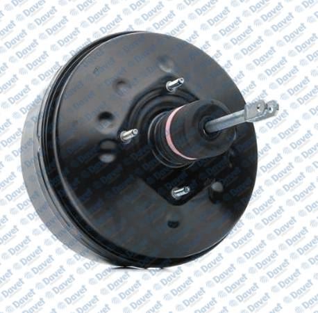 TRW PSA235 Westinghouse Servo Mercedes Sprinter B906 06> Vw Crafter Lt30-35-50 06>